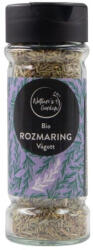 Nature's Garden bio rozmaring vágott 30g