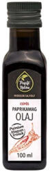 Perfekt Natura hidegen sajtolt csípős paprikamag olaj 100ml
