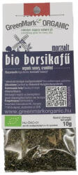 GreenMark Organic bio borsikafű (morzsolt) 10g