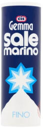 Sale Marino szórós finom tengeri só 250g