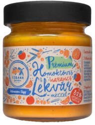 ESBANA prémium homoktövis narancslekvár 190g