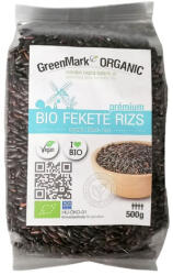 Greenmark bio pörkölt zúzott kakaóbab 150g