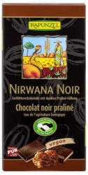 RAPUNZEL Nirwana Noir keserű töltelékkel 50% 100g