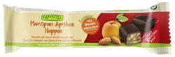 Rapunzel bio marcipán-sárgabarack kockák étcsokibevonattal 50g