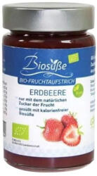 Biosüße bio eperlekvár 225g
