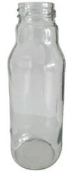 Üveg Juice 300ml TO-38 (7726-os lapka) (PE-7758)