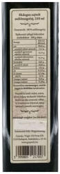 Grapoila hidegen sajtolt szőlőmagolaj 250ml - herbaline