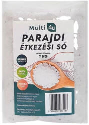 Multi 4u parajdi só - étkezési 1000g