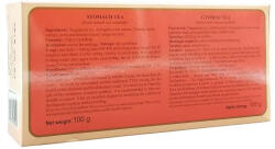 Dr. Chen Patika Tieguanyin Strong Stomach (erős gyomor tea) 20db