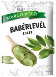 Marc O'Polo fűszer - babérlevél, egész 5g - herbaline