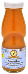 Bio Berta bio smoothie egzotikus (őszibarack és mangó) 200ml