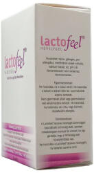 Exeltis LactoFeel hüvelygél 35ml