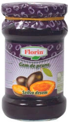 Florin 100% szilvalekvár 350g