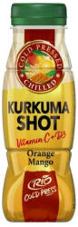 Rio cold press kurkuma shot 180ml