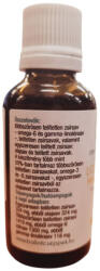 Bálint Cseppek Ligetszépeolaj (doboz nélkül) 30ml