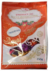 Csengettyű szaloncukor fruktózzal 350g