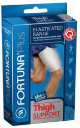 Fortuna elasztikus combszorító (L) 1db