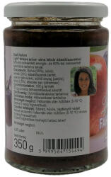 Szafi Szafi Free fahéjas szilva-alma lekvár 350g