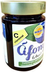 Dia-Wellness lekvár - kékáfonya 380g