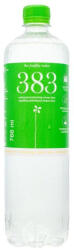383 The Kopjary Water ízesített szénsavas ásványvíz (bodzavirág-citrom-lime) 766ml
