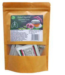 Sun Moon felső légutat tisztító instant tea (10x15g) 10db