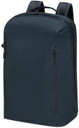 Samsonite COATIFY laptoptartós vízálló, félköríves, két részes hátizsák 15, 6"-sötétkék 151791-1090