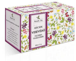 Mecsek Tea Mecsek Vesevédő filteres teakeverék (20x1, 5g) 20db