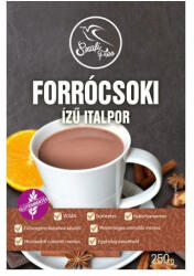 Szafi Products Szafi Free forrócsoki ízű italpor 250g