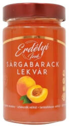 Erdélyi Ízek gluténmentes sárgabarack lekvár 70% 370g