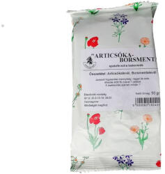 Boszy "Epe-Kefe" Extra borsmenta + articsóka teakeverék 50g