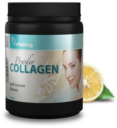 Vitaking Collagen Lemon - Kollagén por citrom 330g
