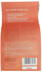 Kette indiai vöröslencse (basmati rizzsel) 463g