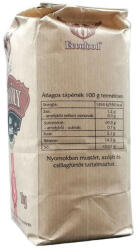 Eccofood finom őrlésű tönkölybúza rétesliszt 1000g