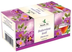 Mecsek Tea Mecsek bodorrózsa levél filteres tea (25x1, 2g) 25db