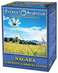 Everest Ayurveda Nagara limfatikus rendszer tea 100g