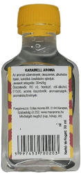 Szilas Aroma aroma max - karamell 30ml