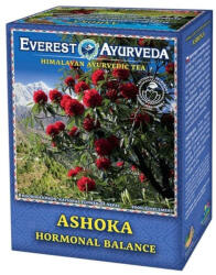 Everest Ayurveda Ashoka klimax tea 100g