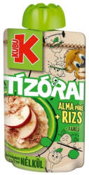 KUBU tízórai - alma, fahéj, rizs 100g