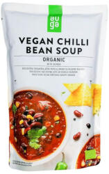 AUGA bio vegán chilis bableves 400g