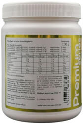 Jó Közérzet Premium Series natúr ízű prémium kollagén 150g