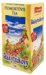 Apotheke homoktövis tea 20db