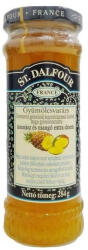 St. Dalfour lekvár - ananász, mangó 284g