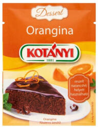 KOTÁNYI orangina 12g