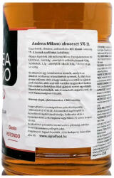Andrea Milano almaecet (5%) 1000ml