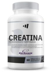 MM Supplements Kreatin Kre-Alkalyn® 1500 mg - 60 növényi kapszula MM Supplements