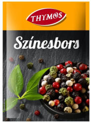 THYMOS színesbors 20g - herbaline