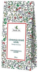 Mecsek Tea Mecsek lándzsás útifű levél szálas monotea 50g