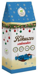 Health Market kókuszos szaloncukor mártócsokival 250g