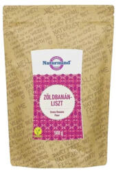BiOrganik Naturmind zöldbanán liszt 500g