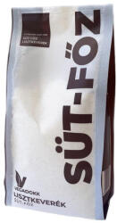 Vegadokk lisztkeverék süt-főz 450g